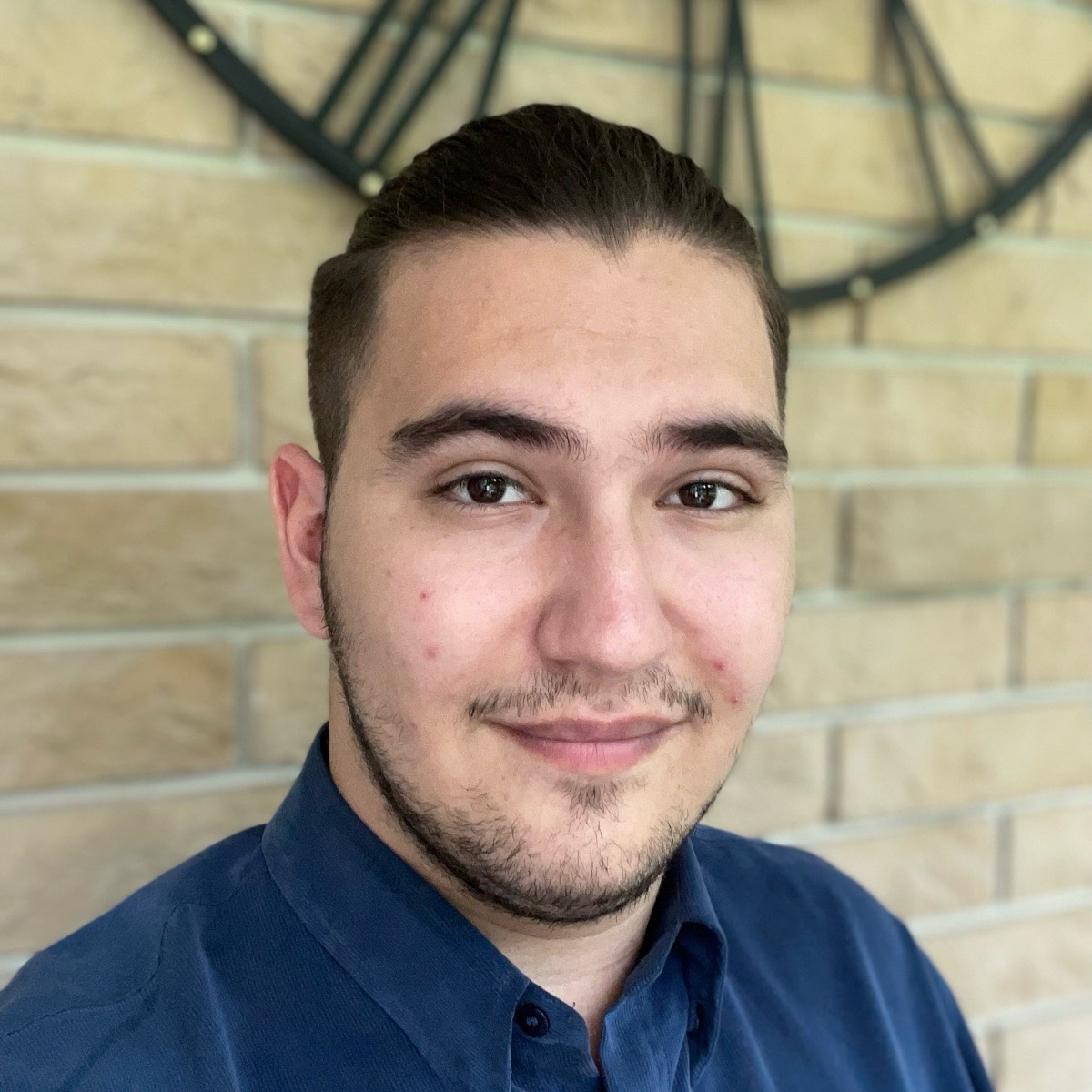 Роман Мурыгин | Сетка — социальная сеть от hh.ru