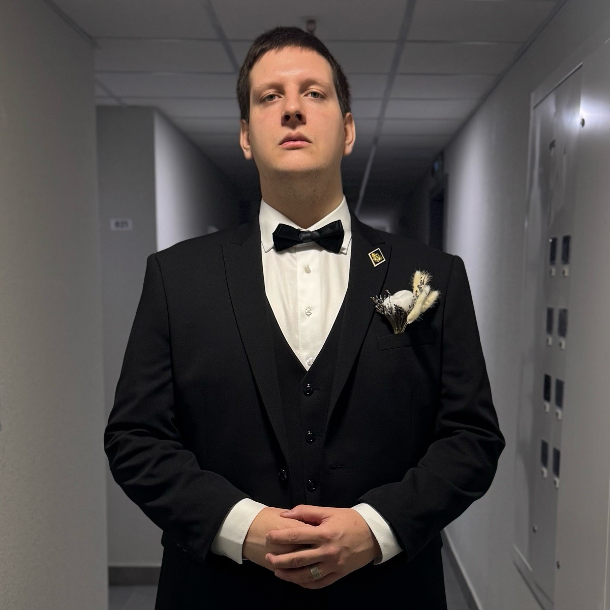 Александр Ермаков | Сетка — социальная сеть от hh.ru