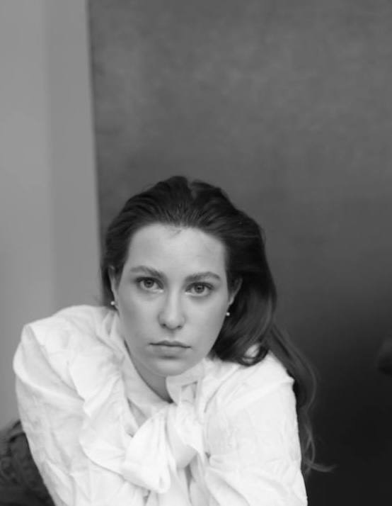 Екатерина Каплан
