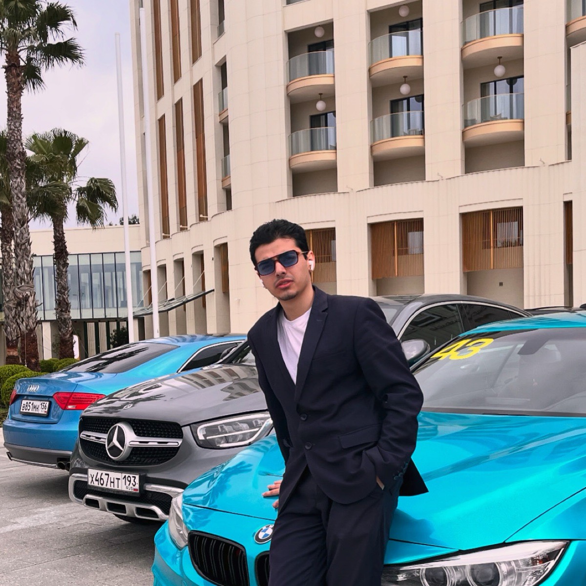 Ашот Казарян