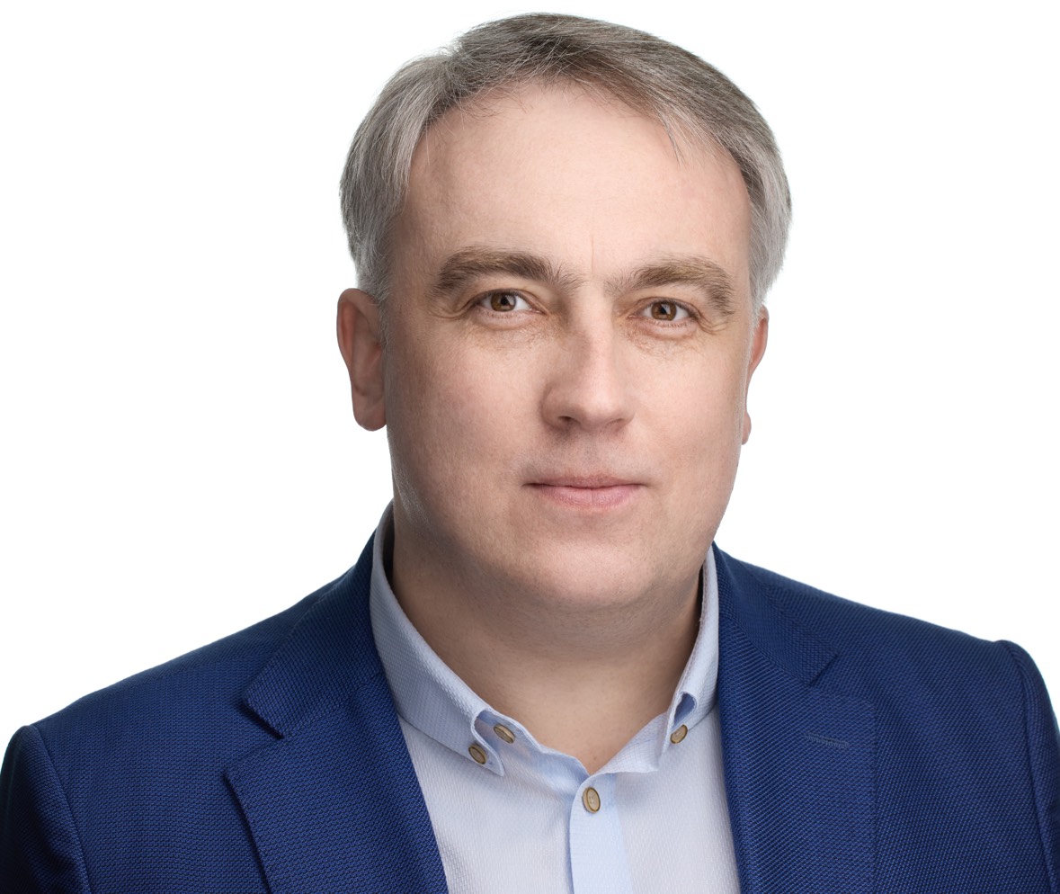 Александр Радостин