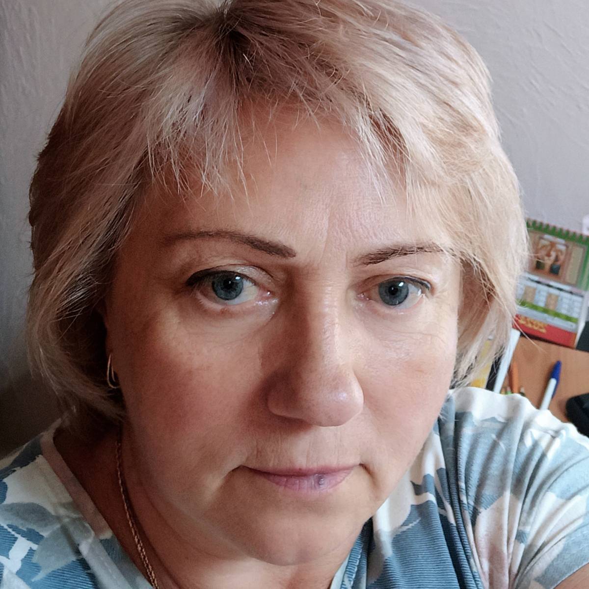 Елена Ивашкова