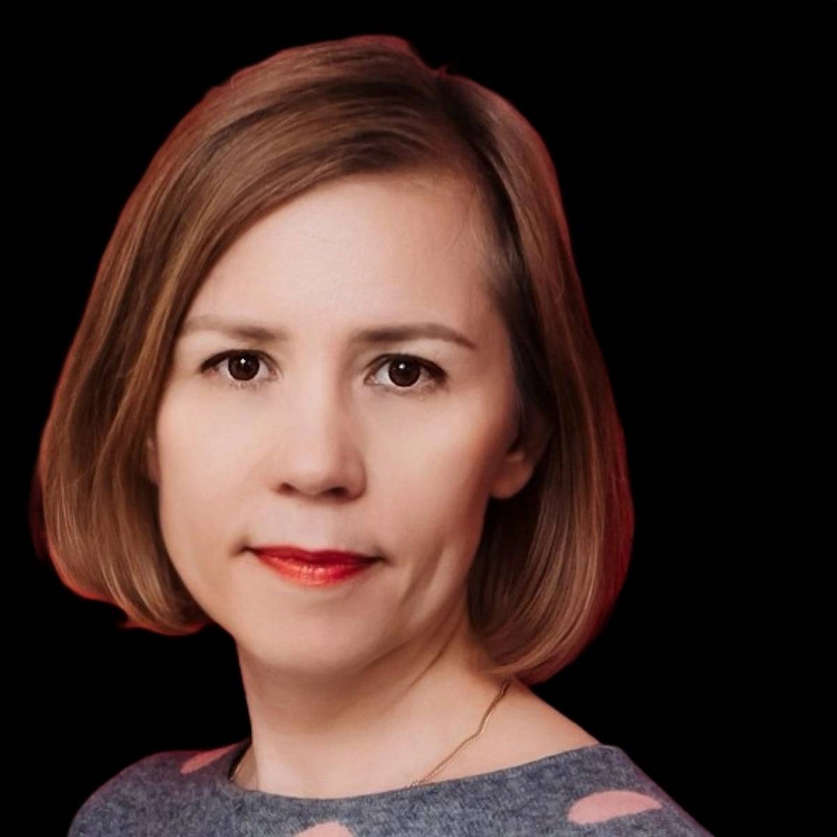 Марина Балымова | Сетка — социальная сеть от hh.ru