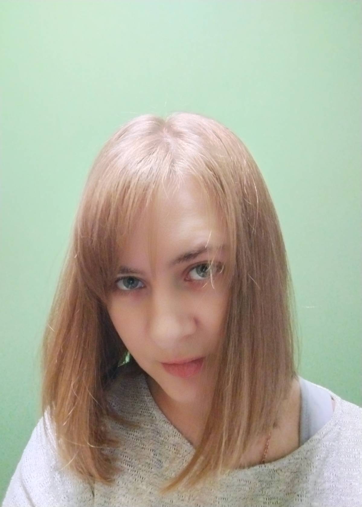 Любовь Дашко