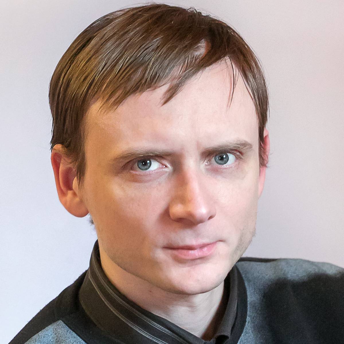 Денис Свистулин | Сетка — социальная сеть от hh.ru