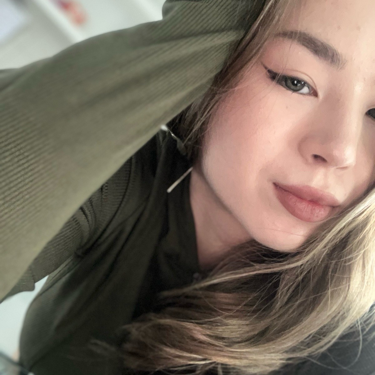 Алина Гаврилова