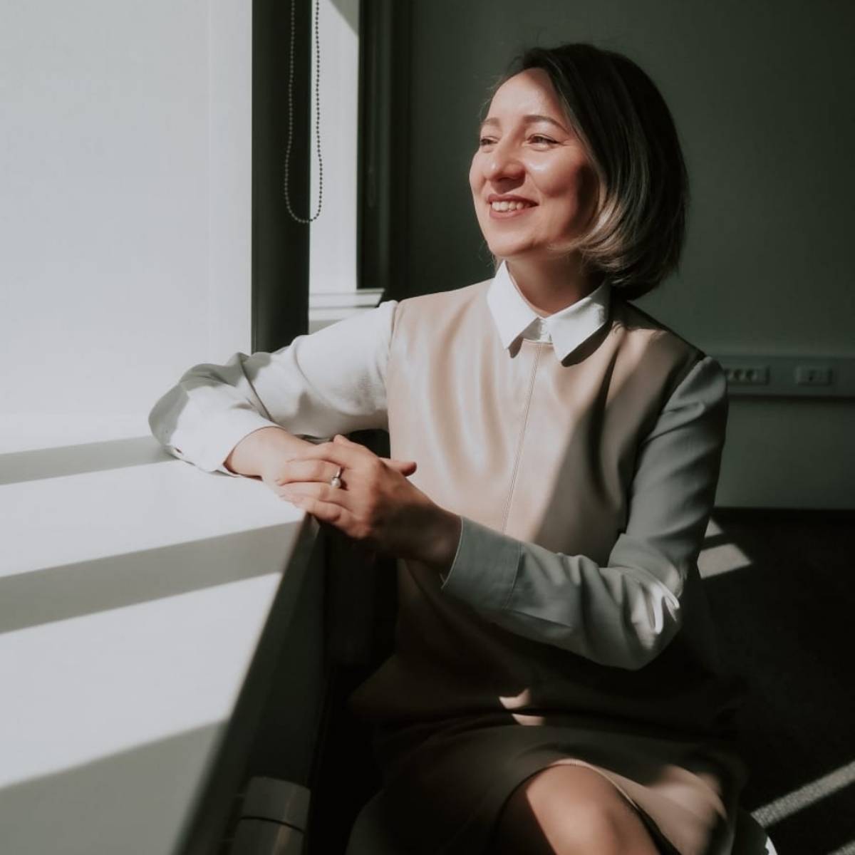 Виктория Корнеева | Сетка — социальная сеть от hh.ru