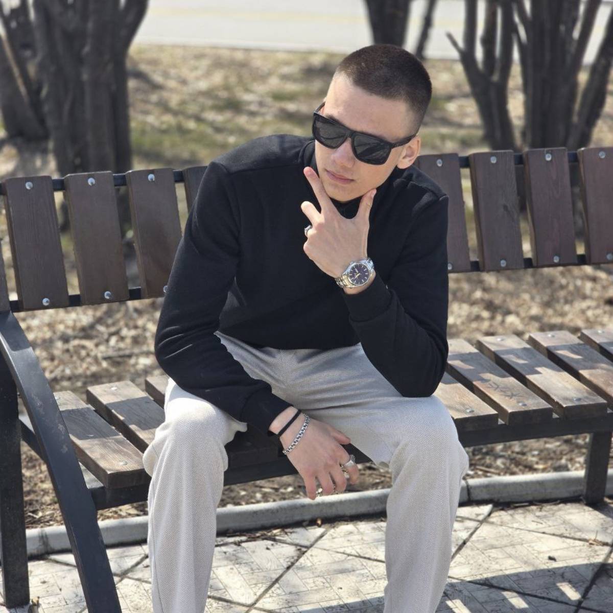 Степан Толстых | Сетка — социальная сеть от hh.ru