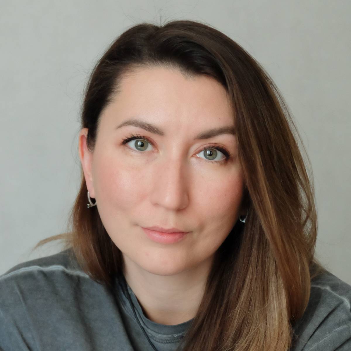 Алина Чернова