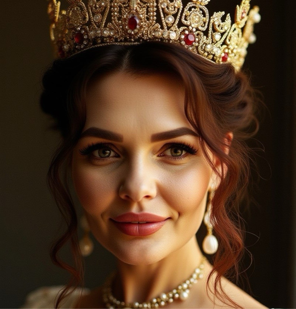 Анна Ярцева