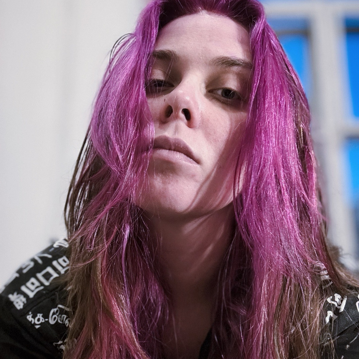 Валентина Соколова