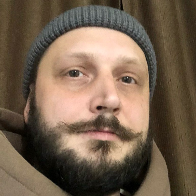 Сергей Чазов | Сетка — социальная сеть от hh.ru