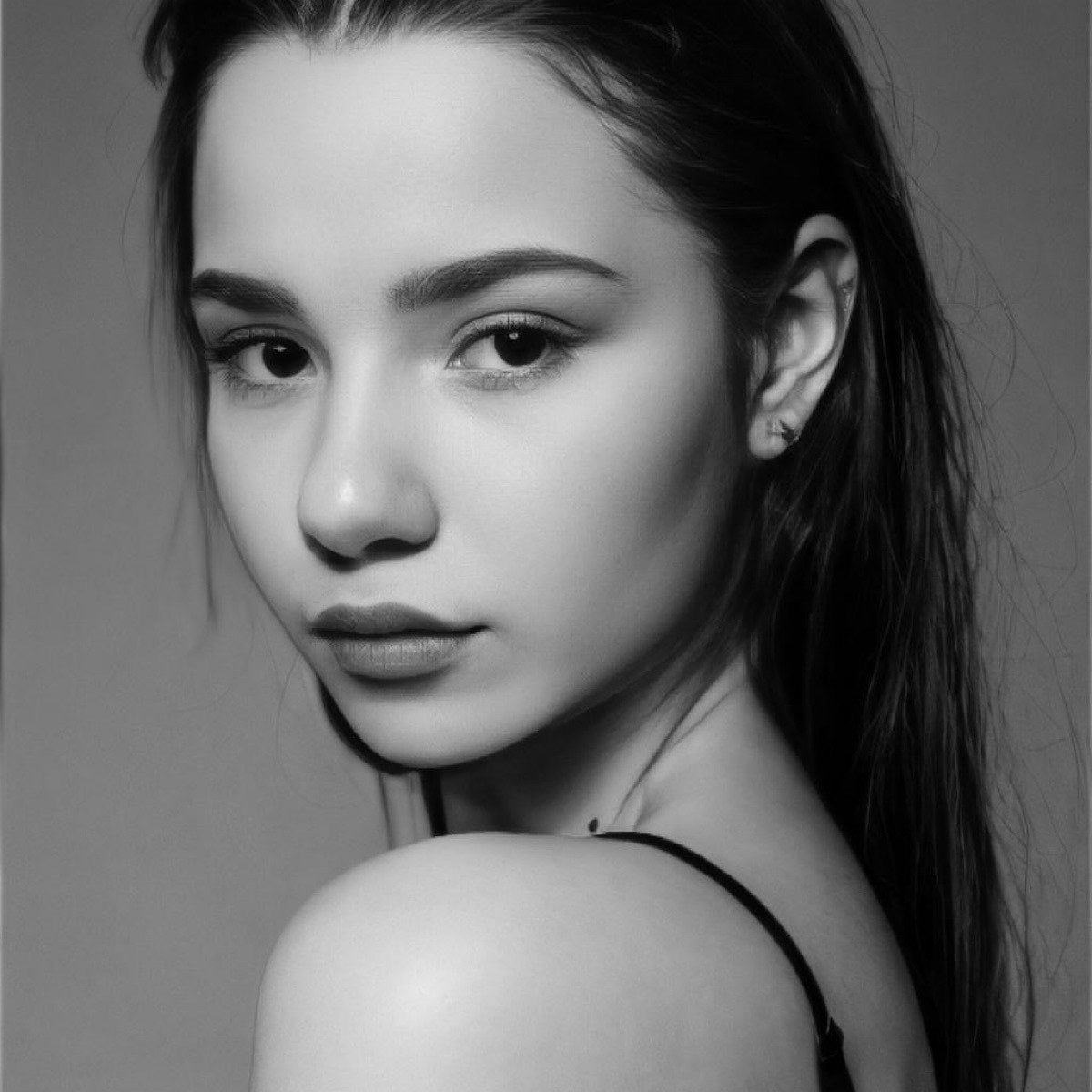 Валерия Ковалева | Сетка — социальная сеть от hh.ru