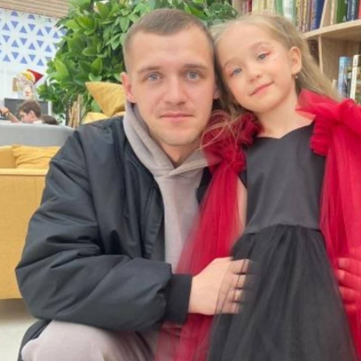 Павел Кусков