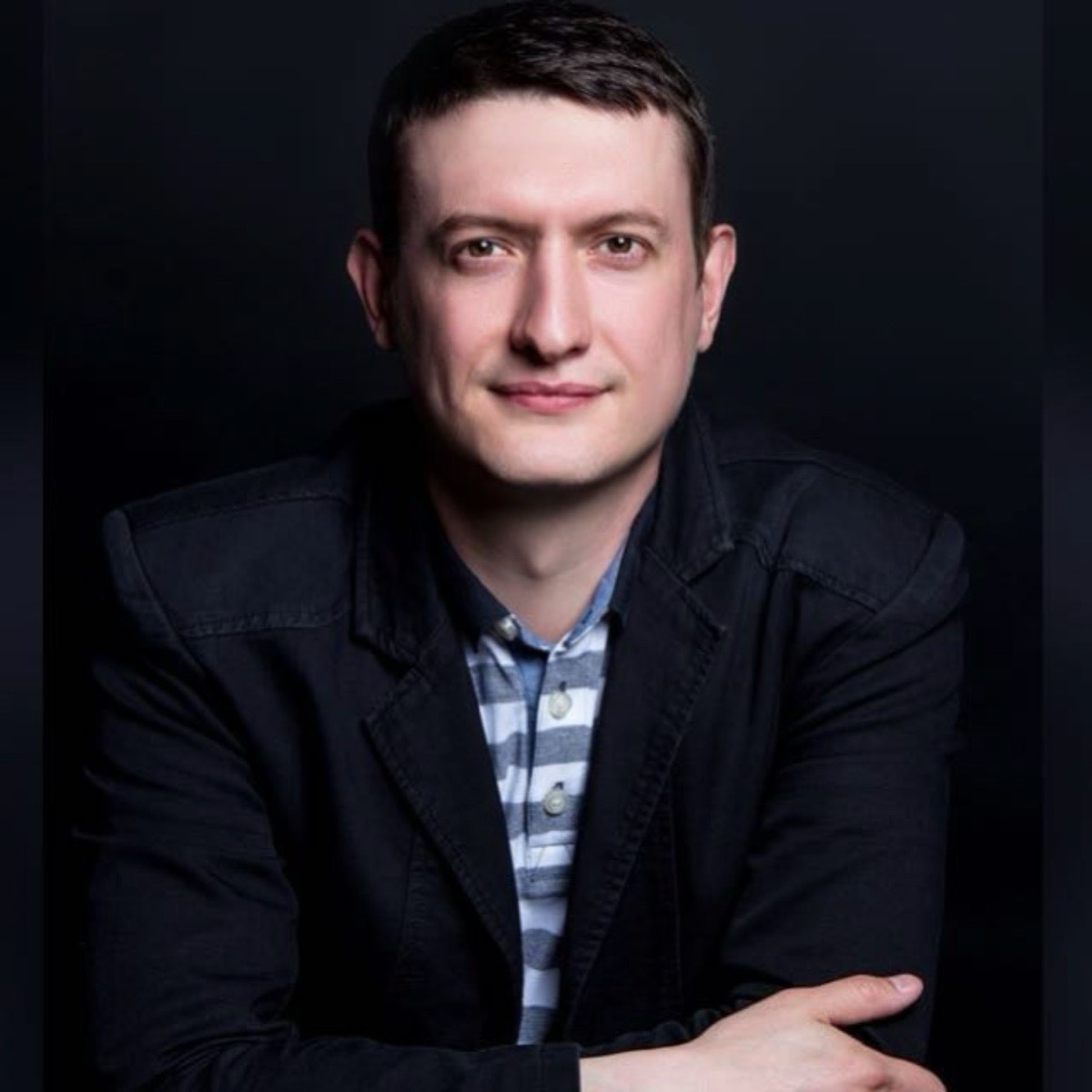 Артем Певухин | Сетка — социальная сеть от hh.ru