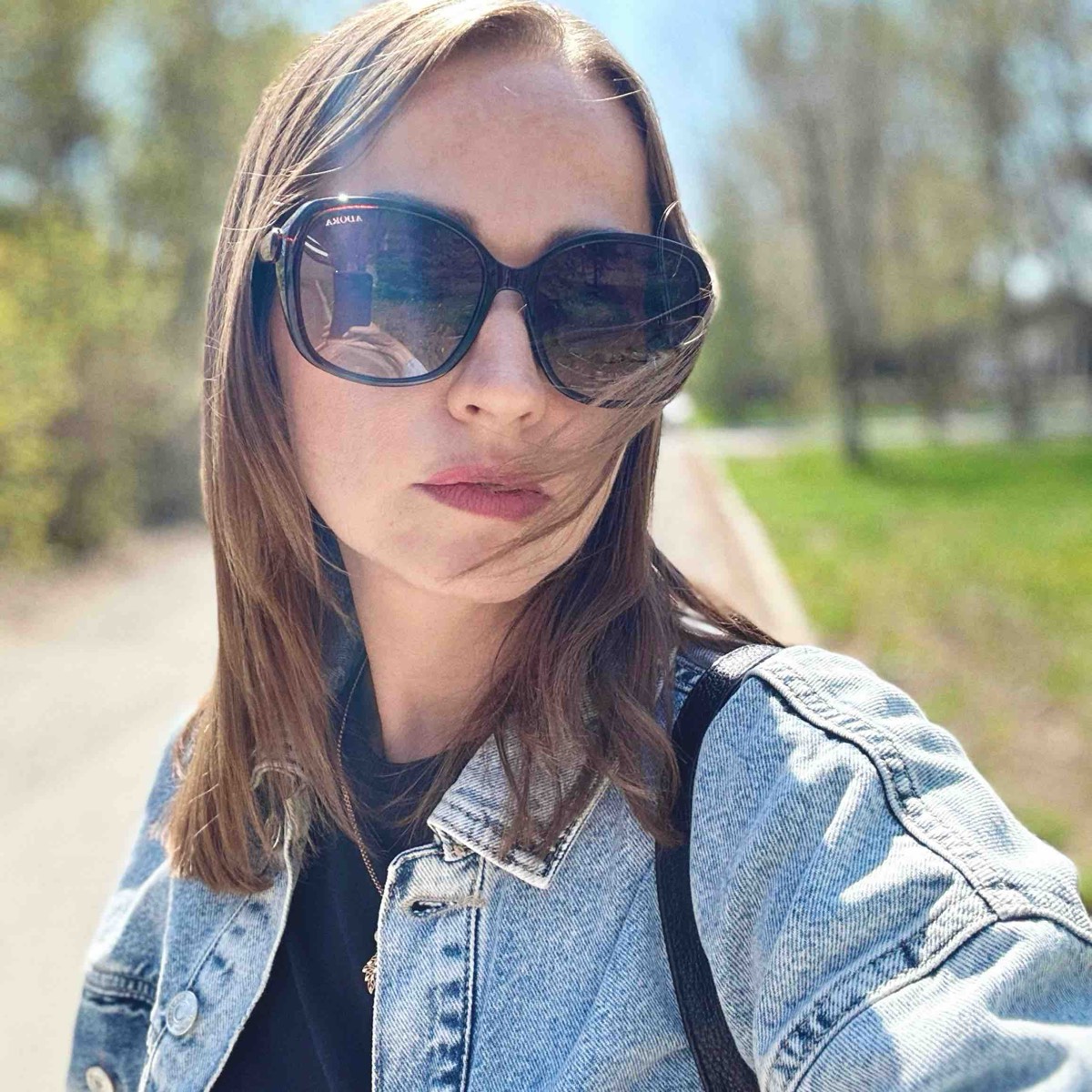 Юлия Соколова