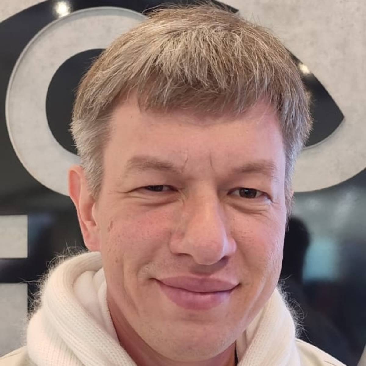 Александр Земляной