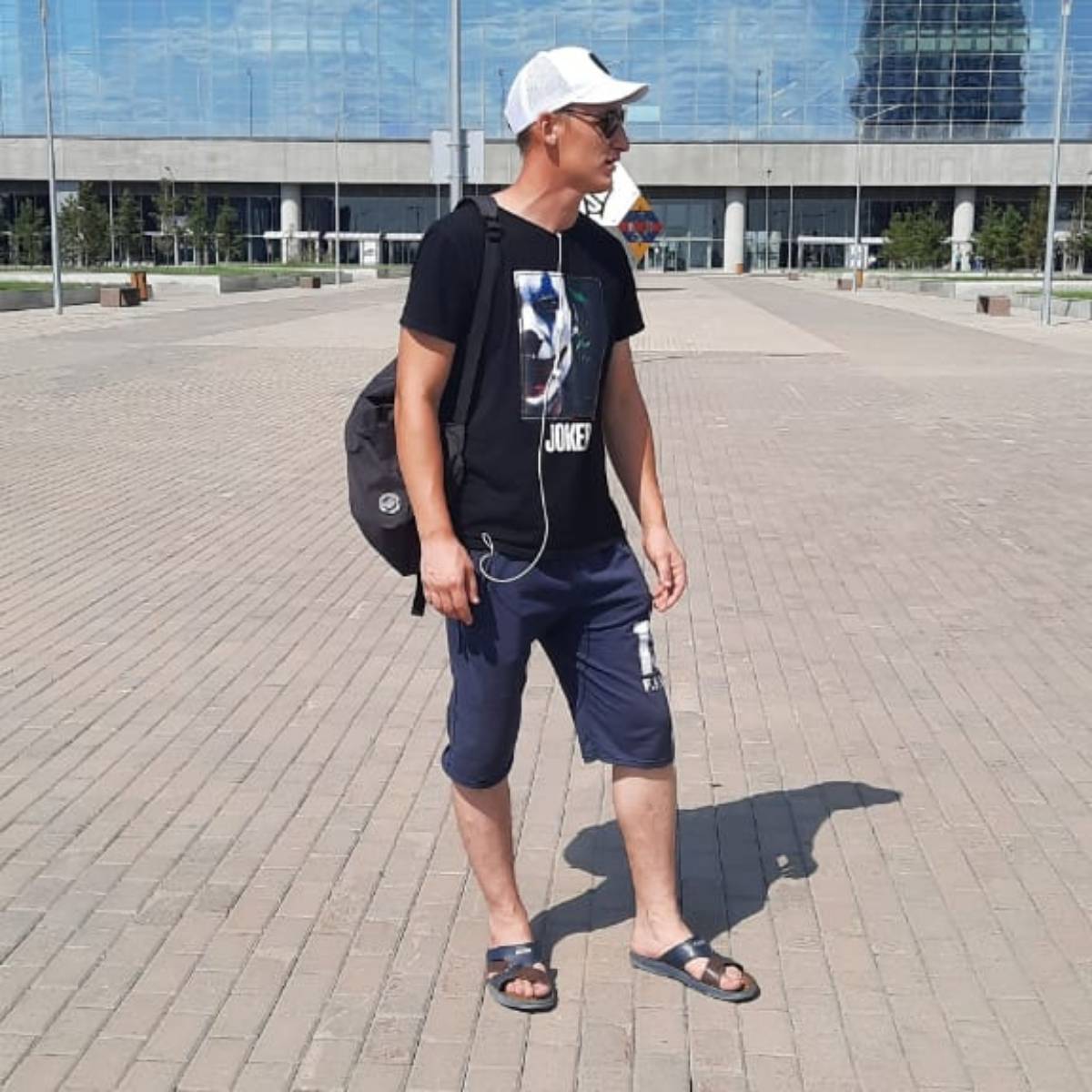 Альберт Дудкин