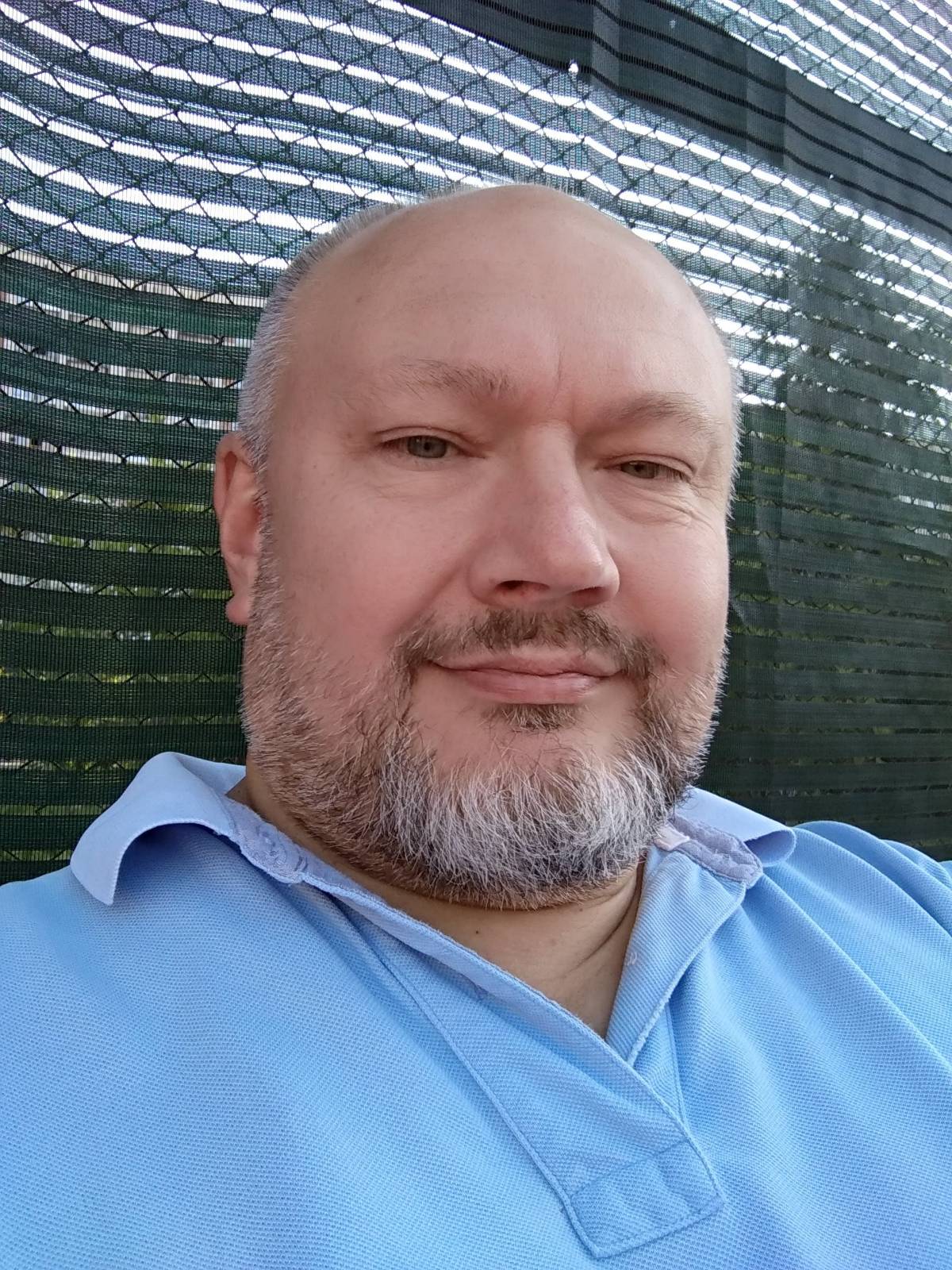 Вячеслав Приходько | Сетка — социальная сеть от hh.ru