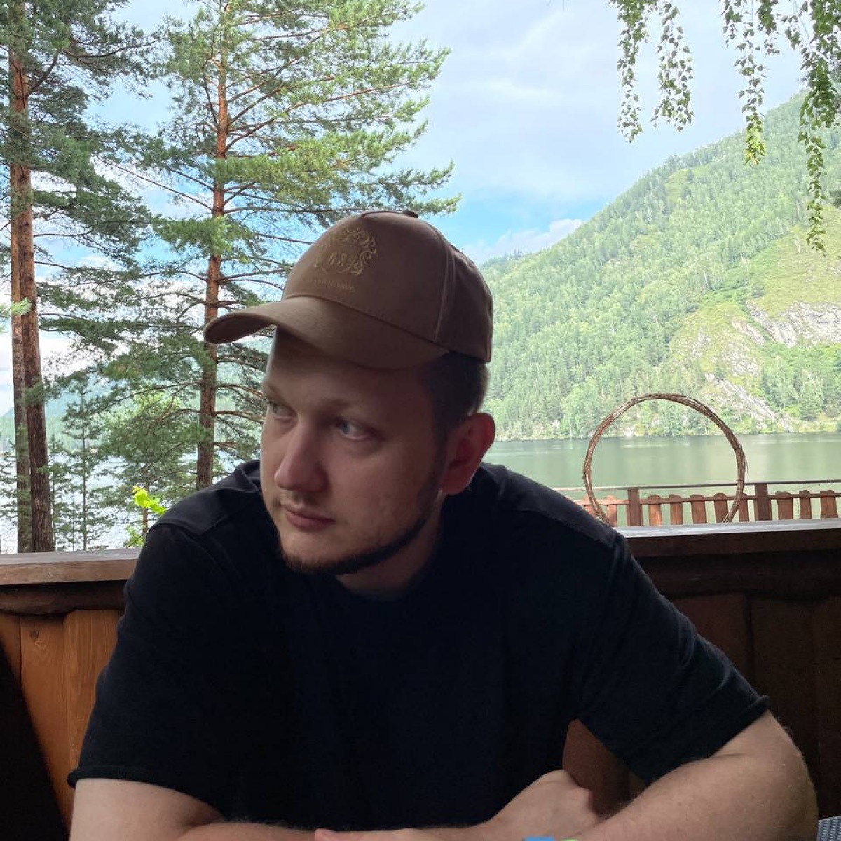 Андрей Альтшуллер