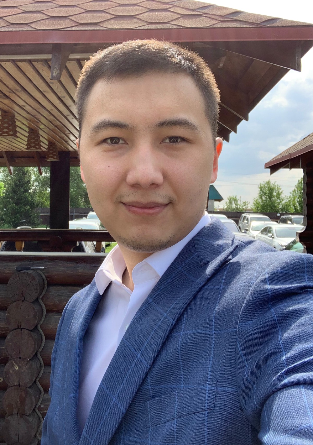 Димаш Карл | Сетка — социальная сеть от hh.ru