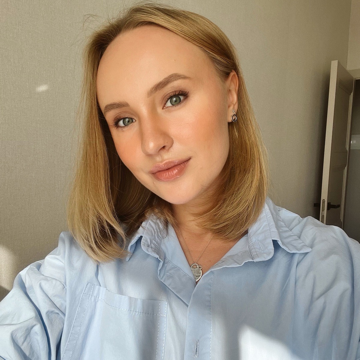 Евгения Косьяненко