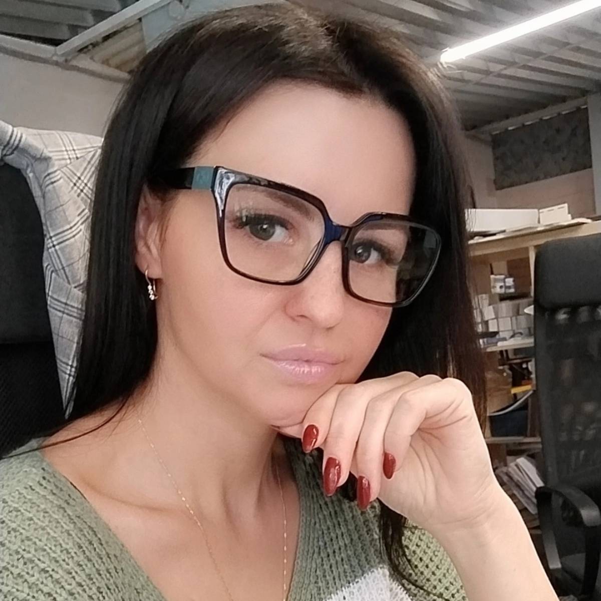 Галина Лымарь | Сетка — социальная сеть от hh.ru