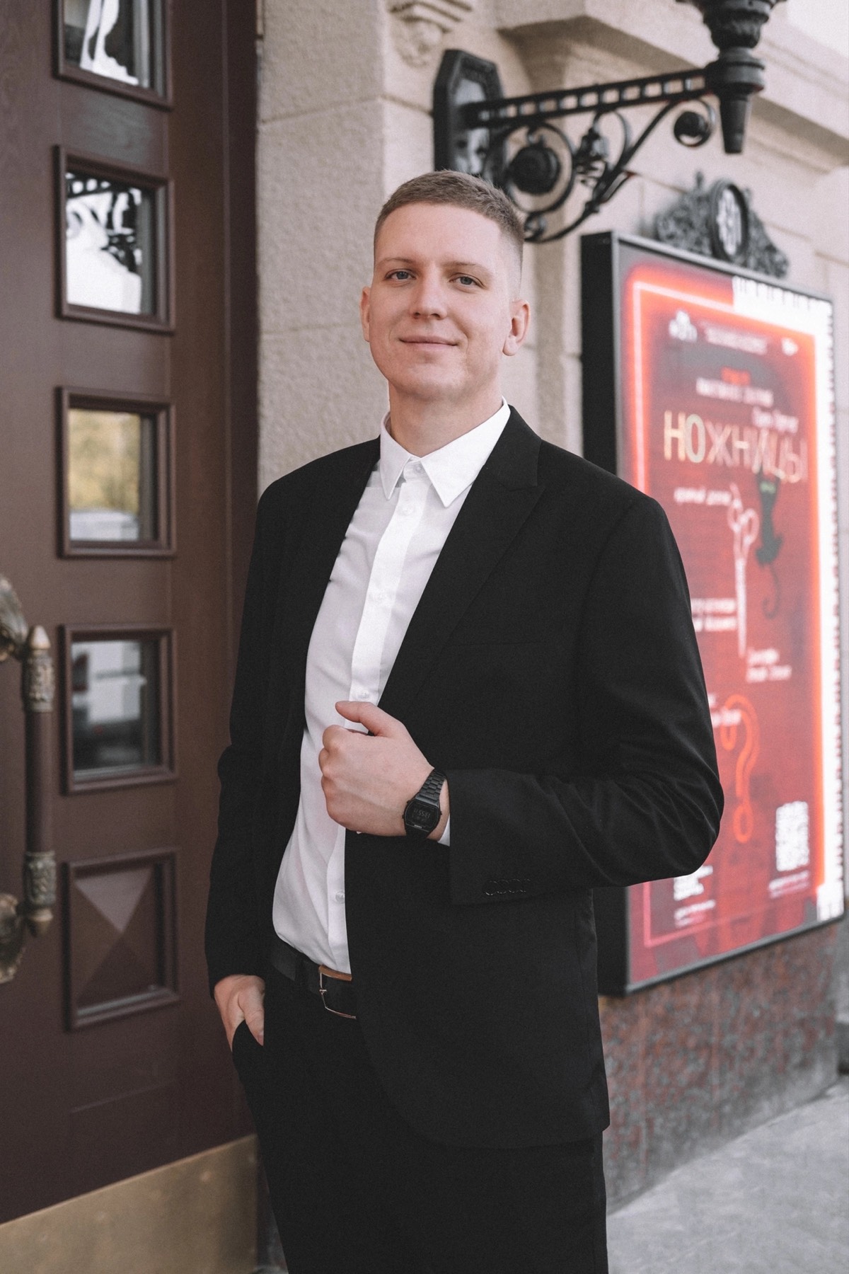 Алексей Иванов | Сетка — социальная сеть от hh.ru