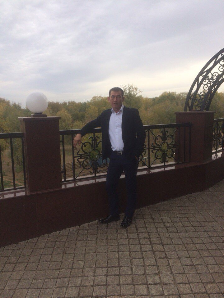 Сансызбай Байсенов
