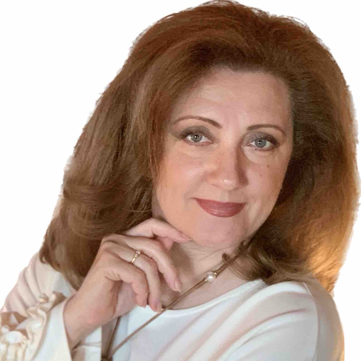 Наталья Гаслова