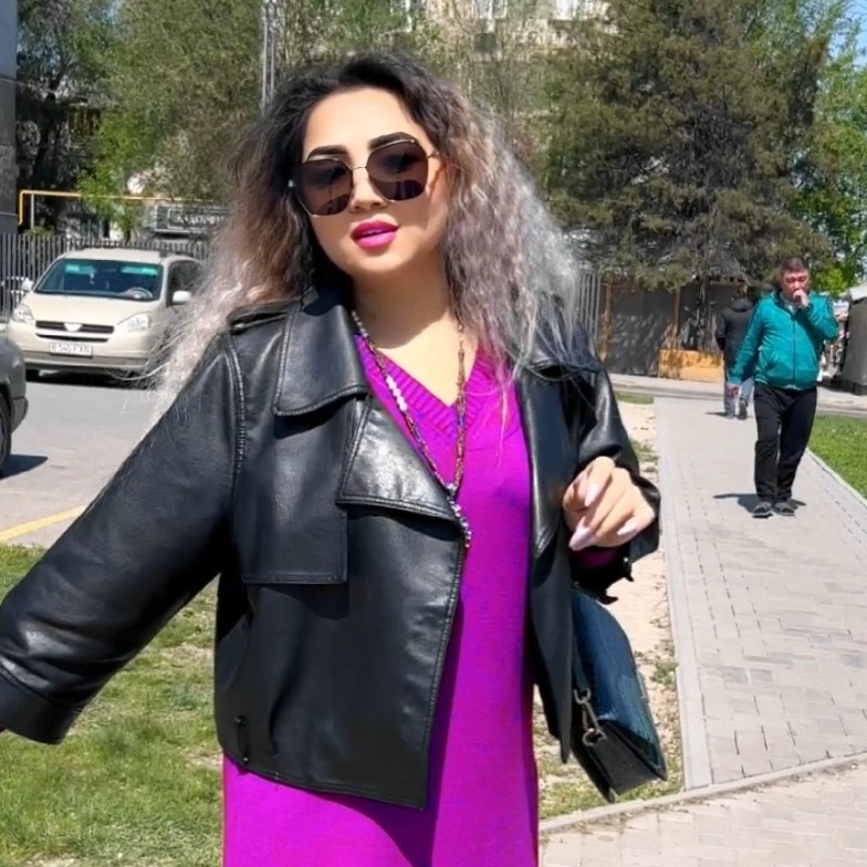 Асема Калиакпарова