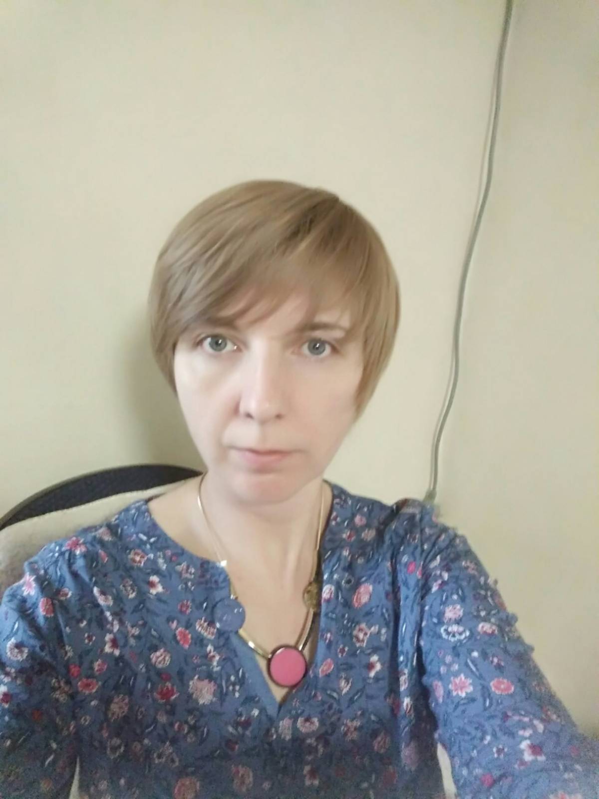 Ольга Гладышева