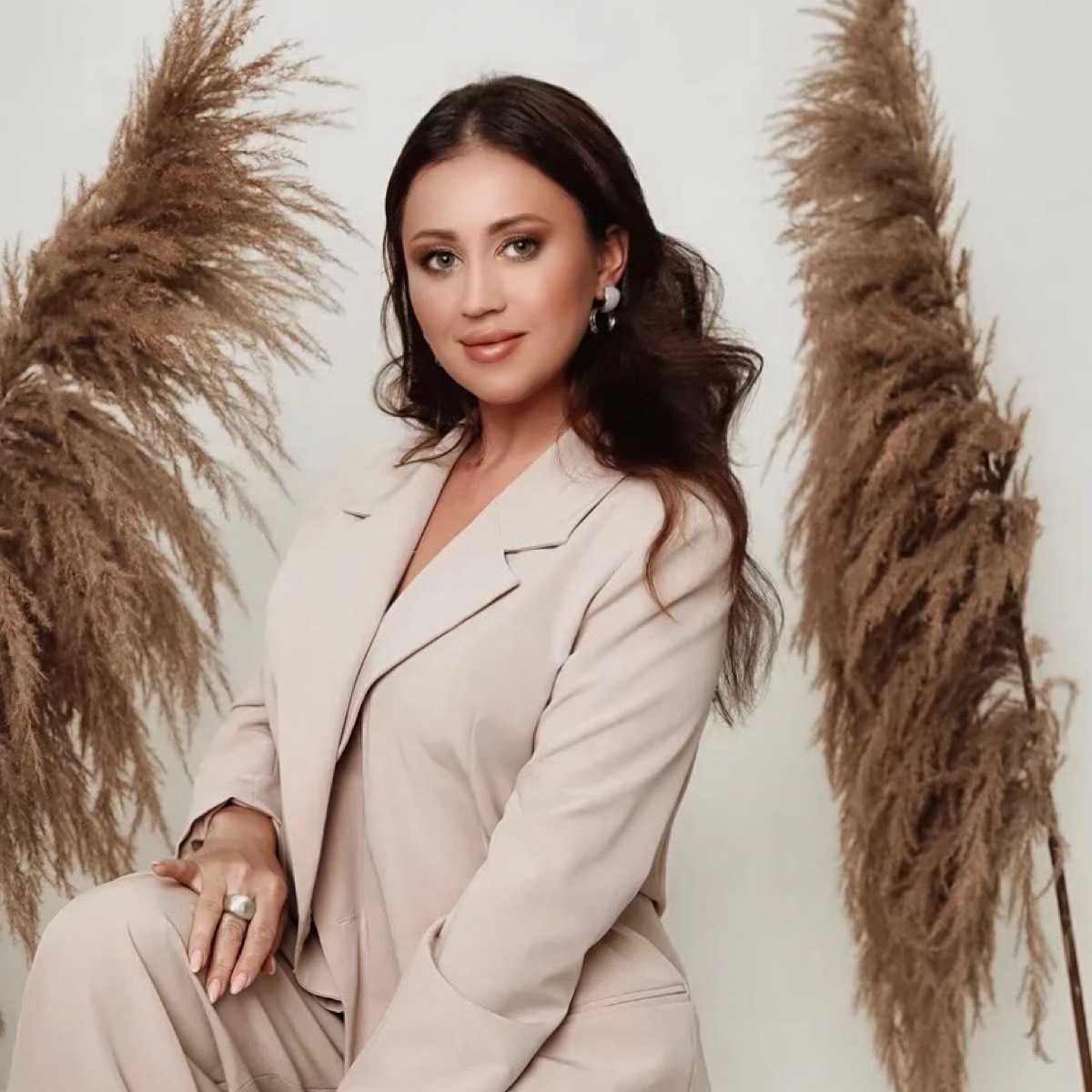 Олеся Данилова | Сетка — социальная сеть от hh.ru