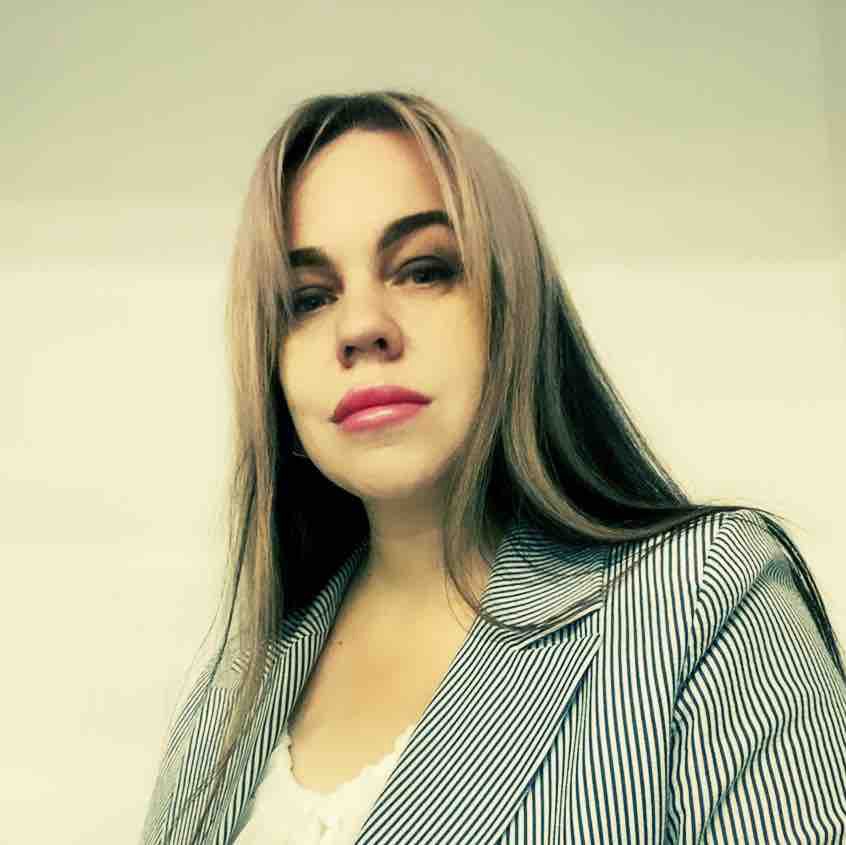 Надежда Семенова | Сетка — социальная сеть от hh.ru