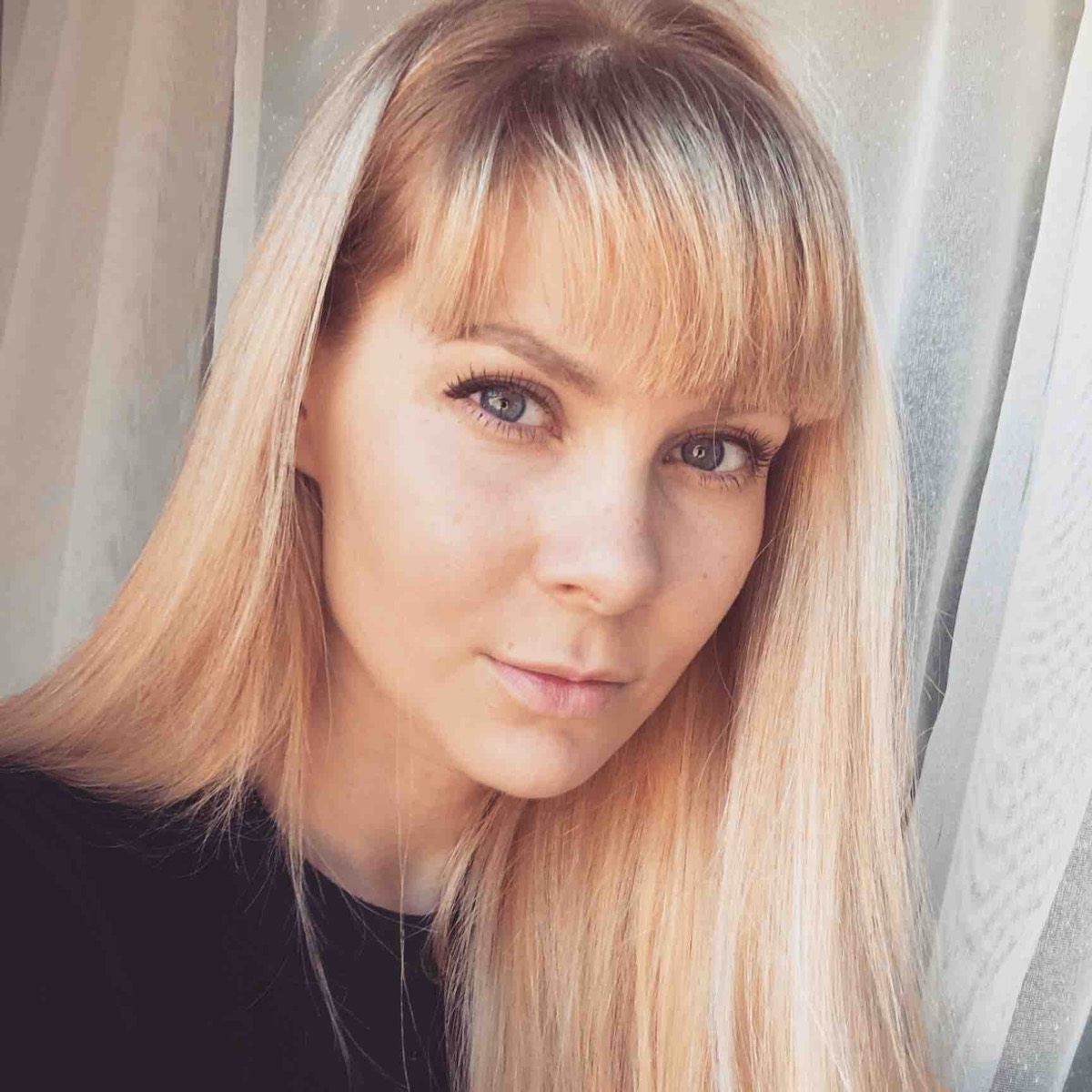 Анастасия Волкова | Сетка — социальная сеть от hh.ru