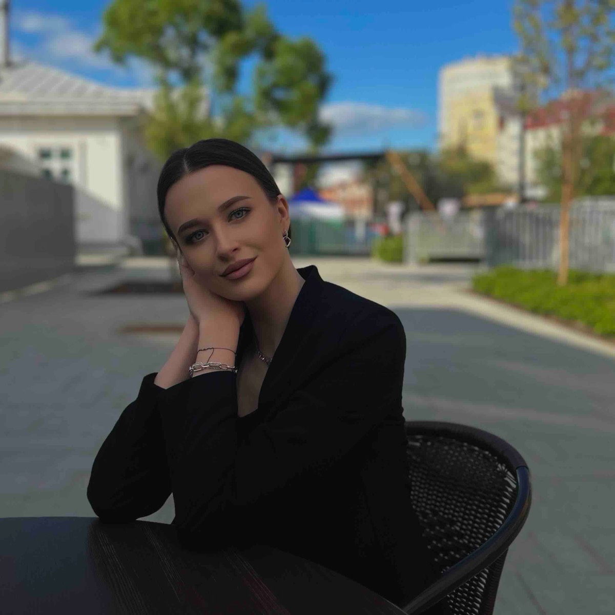 Дарья Горецкая | Сетка — социальная сеть от hh.ru