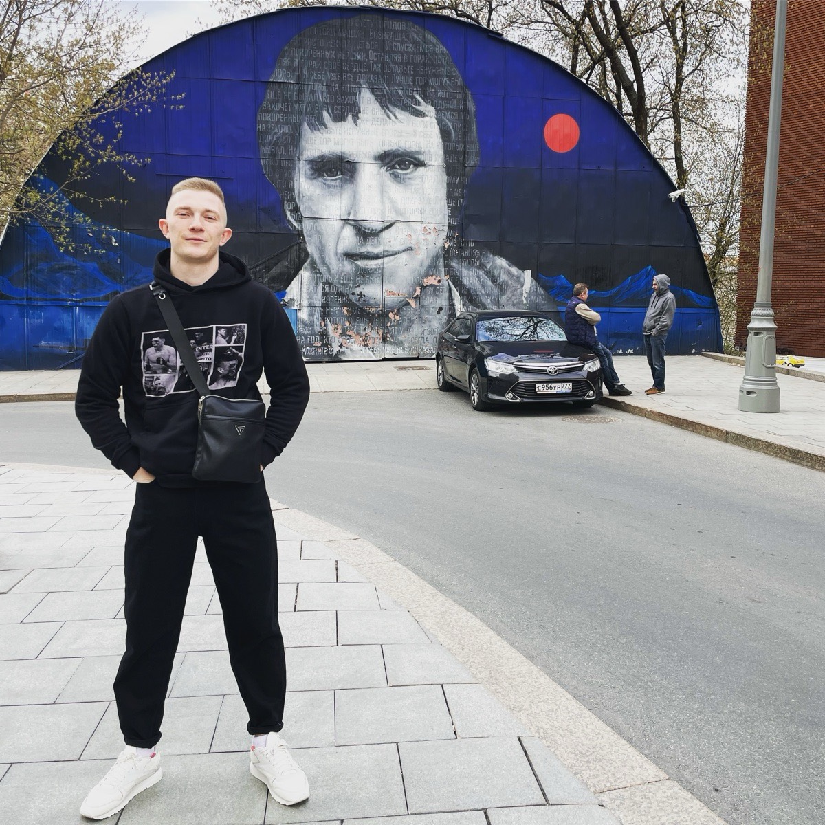 Юрий Казаков