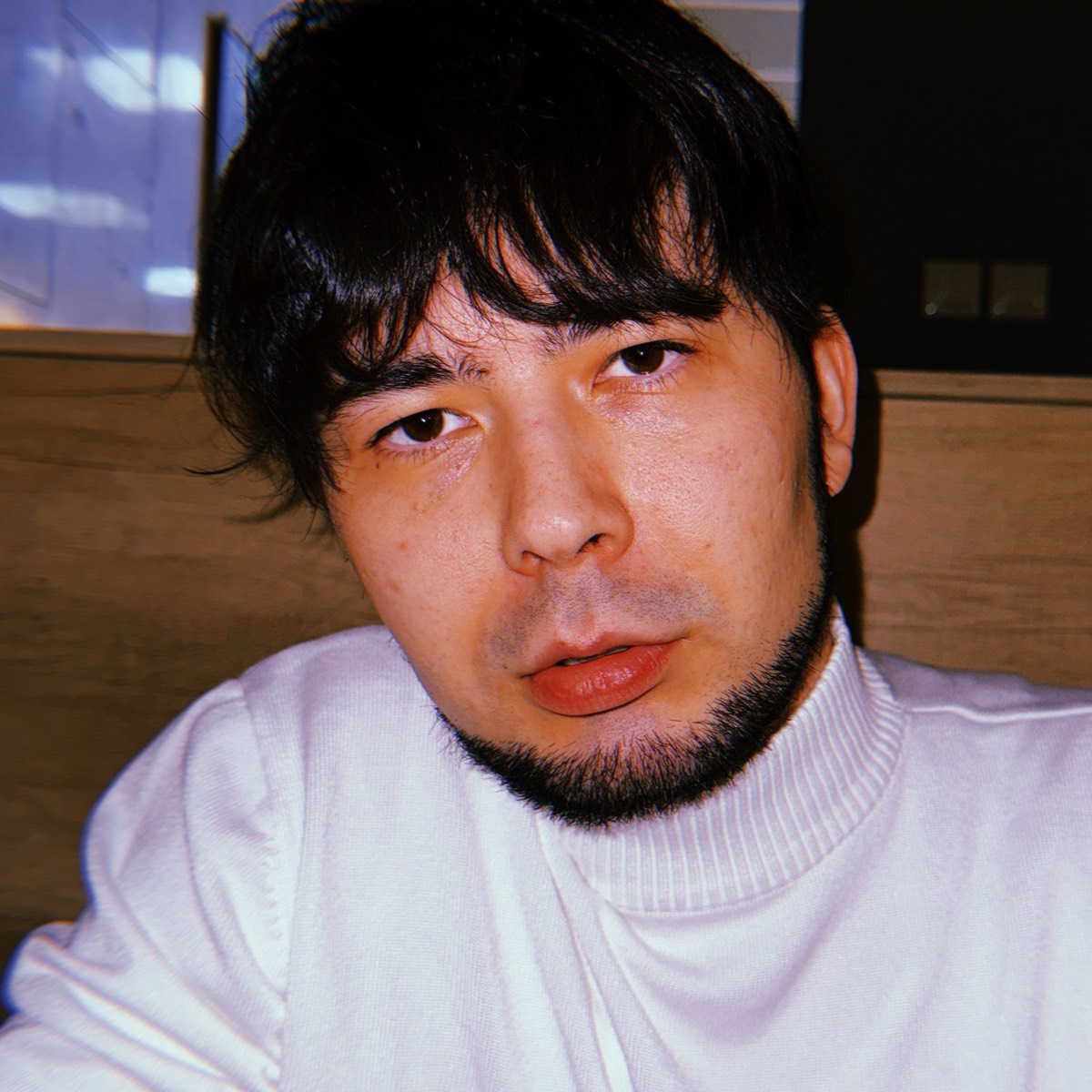 Руслан Маркин | Сетка — социальная сеть от hh.ru