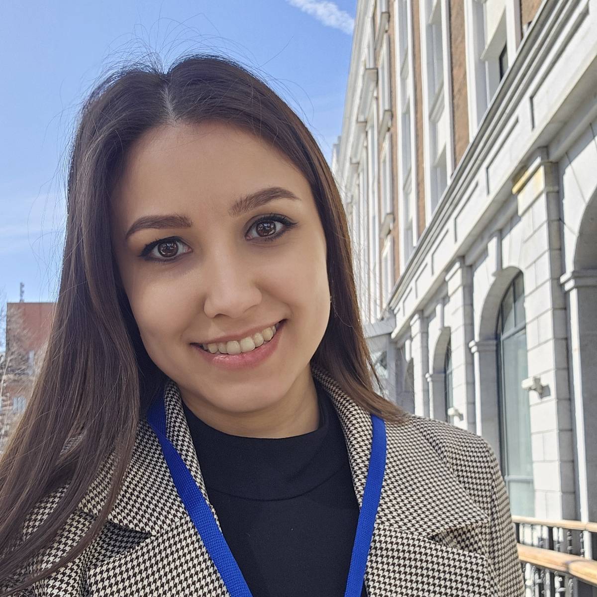 Гузель Галеева