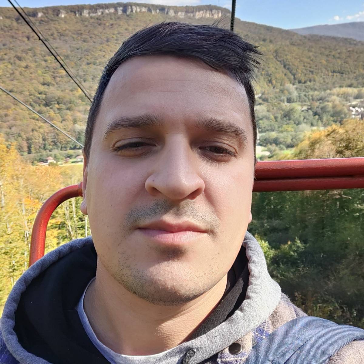 Максим Удочкин | Сетка — социальная сеть от hh.ru