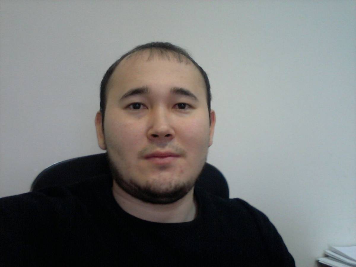 Нурлыбек Казыбаев | Сетка — социальная сеть от hh.ru
