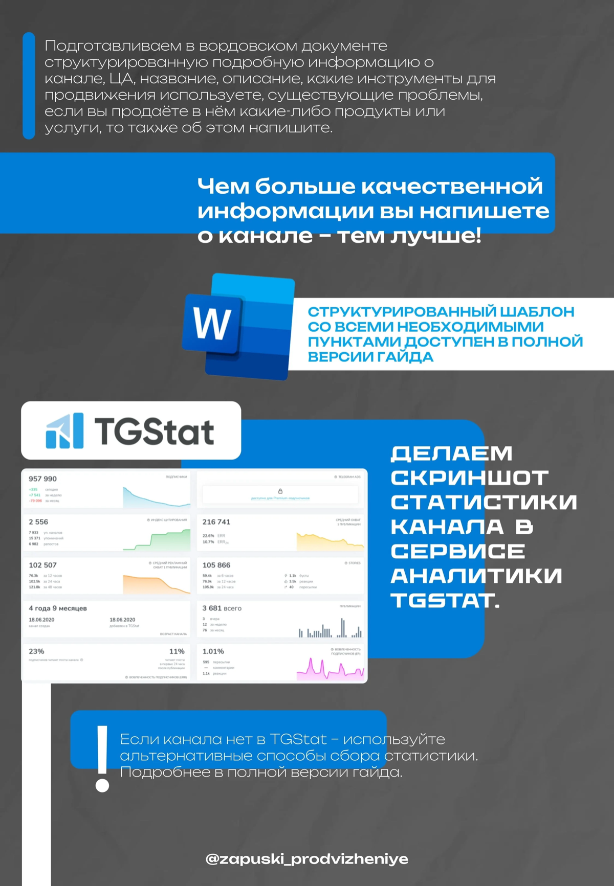 Проверьте свой Telegram-канал 👇🏻 | Сетка — социальная сеть от hh.ru