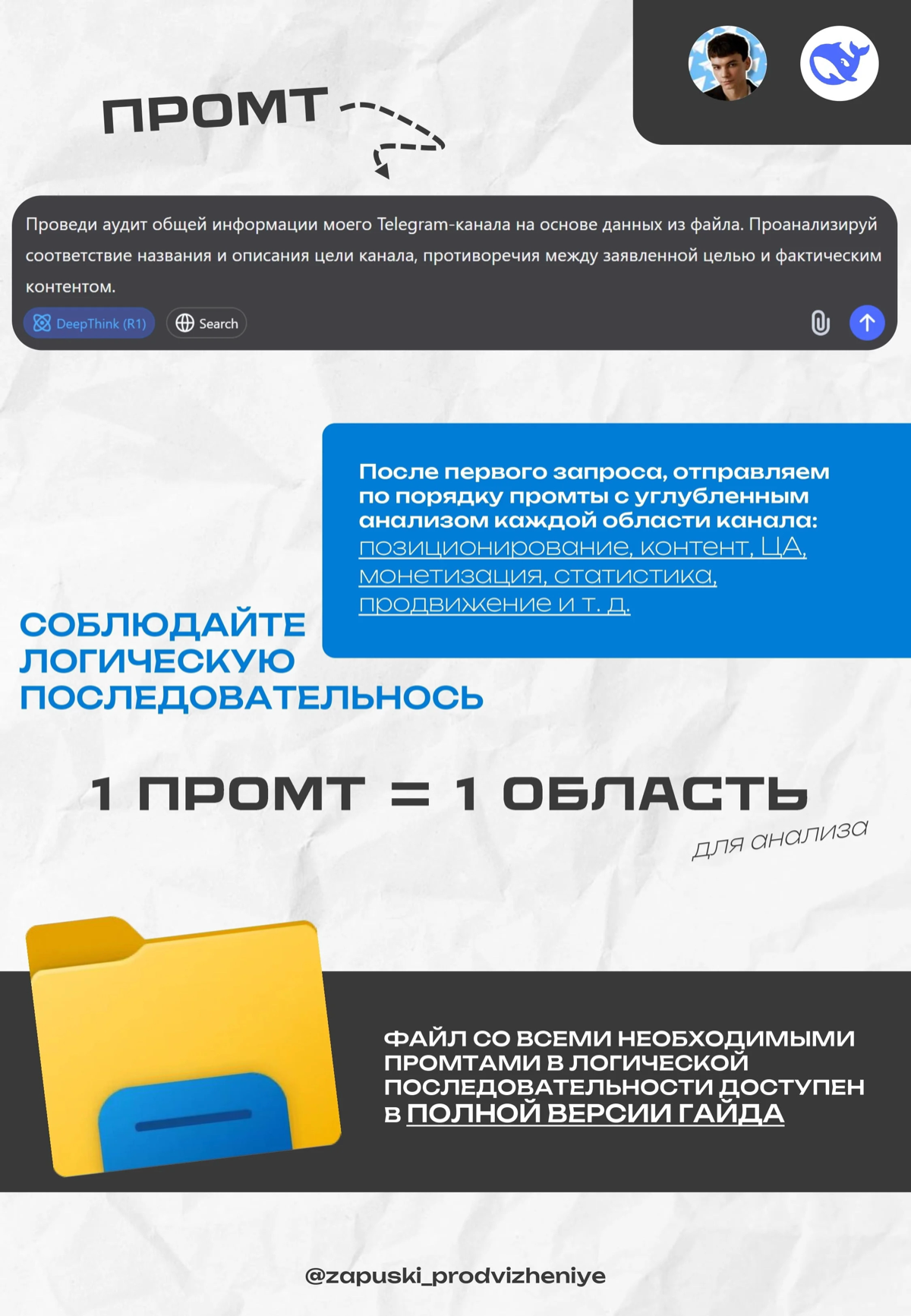 Проверьте свой Telegram-канал 👇🏻 | Сетка — социальная сеть от hh.ru