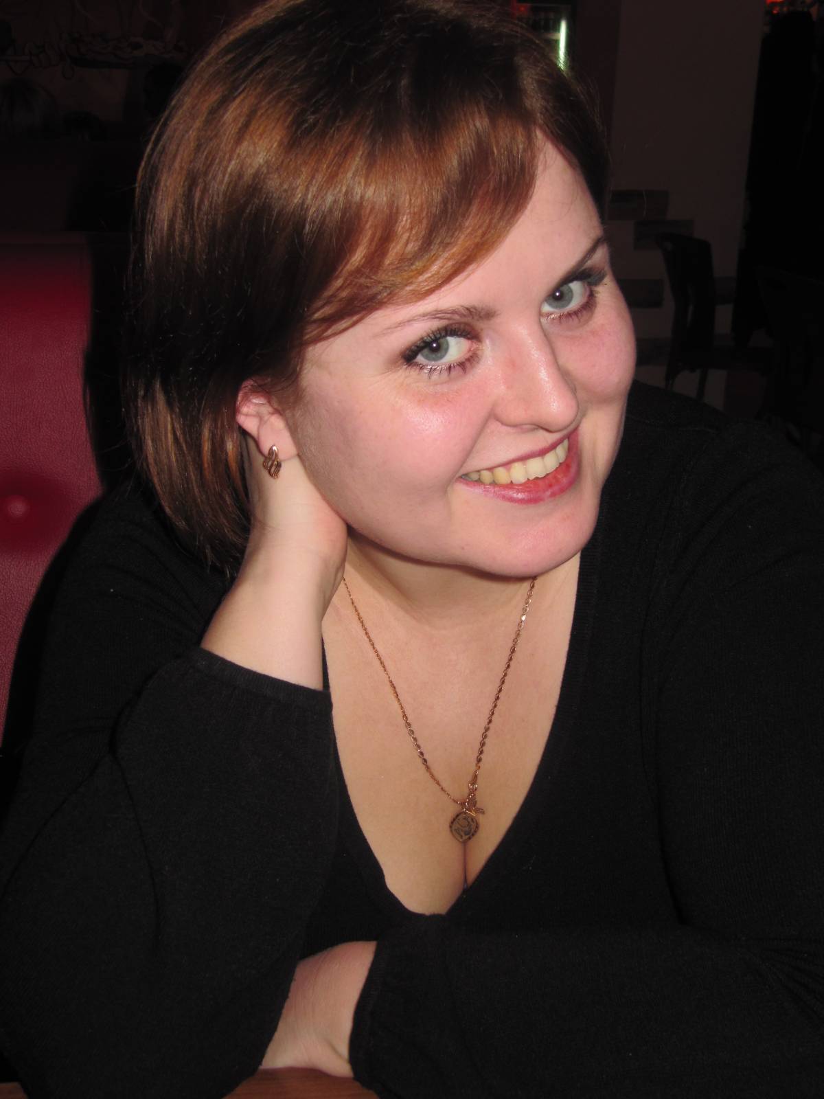 Ксения Горбунова | Сетка — социальная сеть от hh.ru