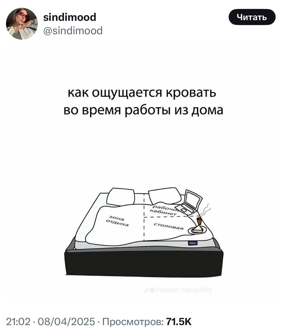 К концу недели рассматриваю только такой кабинет. | Сетка — социальная сеть от hh.ru