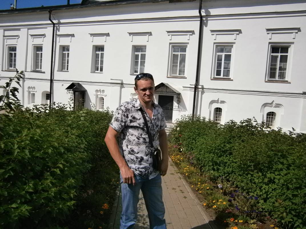 Вячеслав Васильев