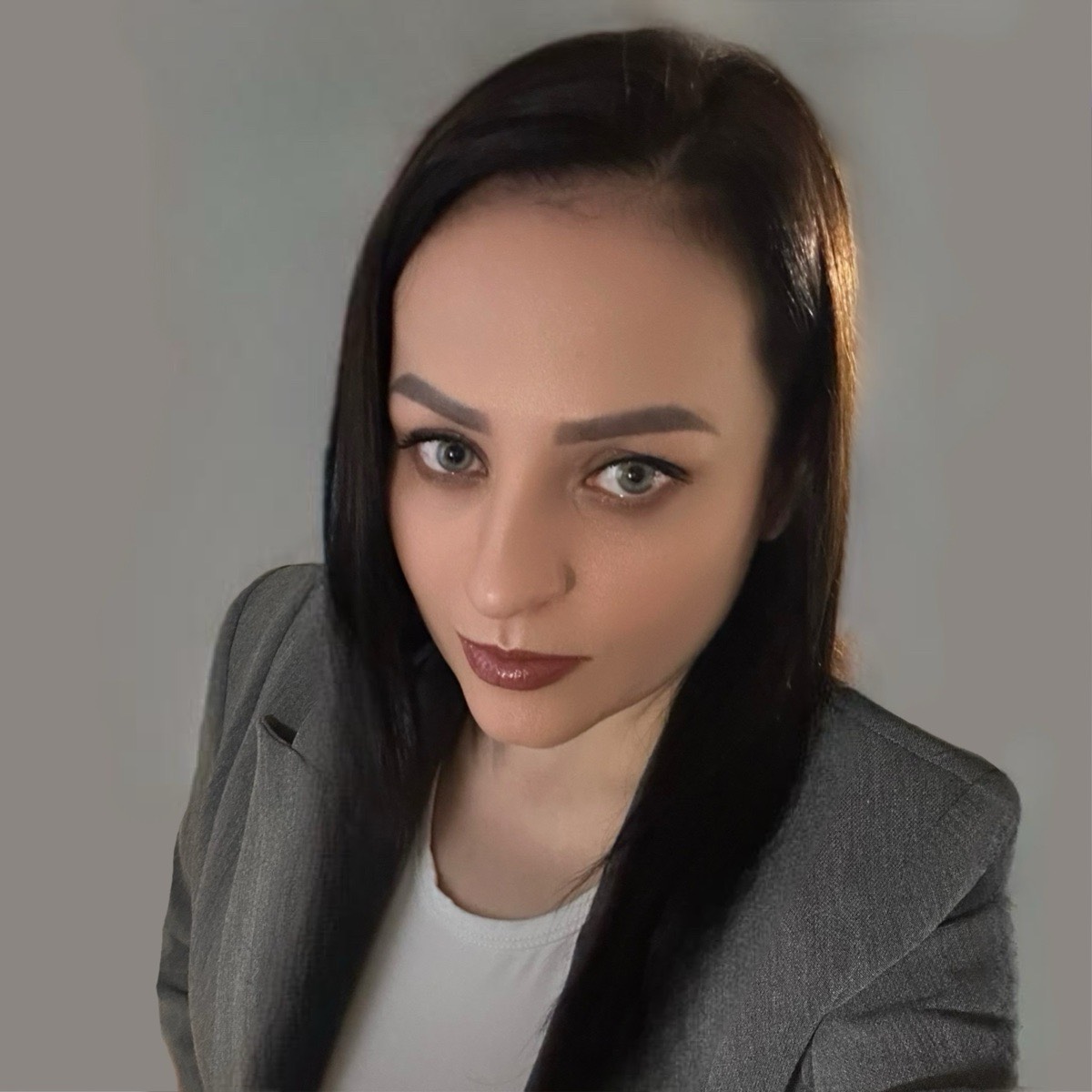 Елена Баринова