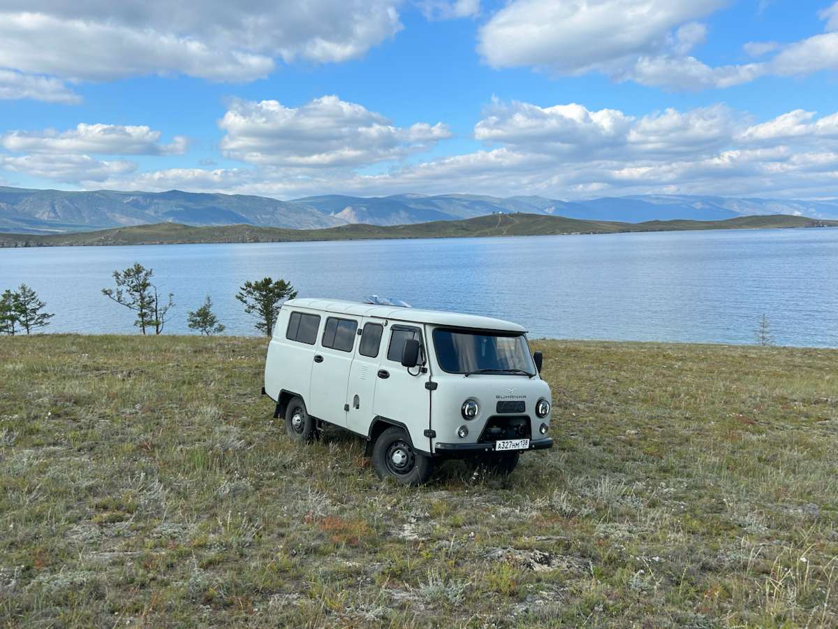 УАЗ 452 Буханка 🍞 легенда 🚐 | Сетка — социальная сеть от hh.ru