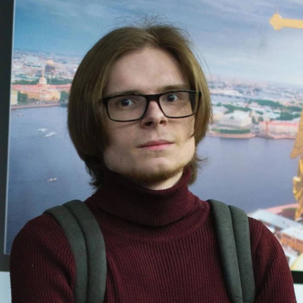 Илья Абрамов