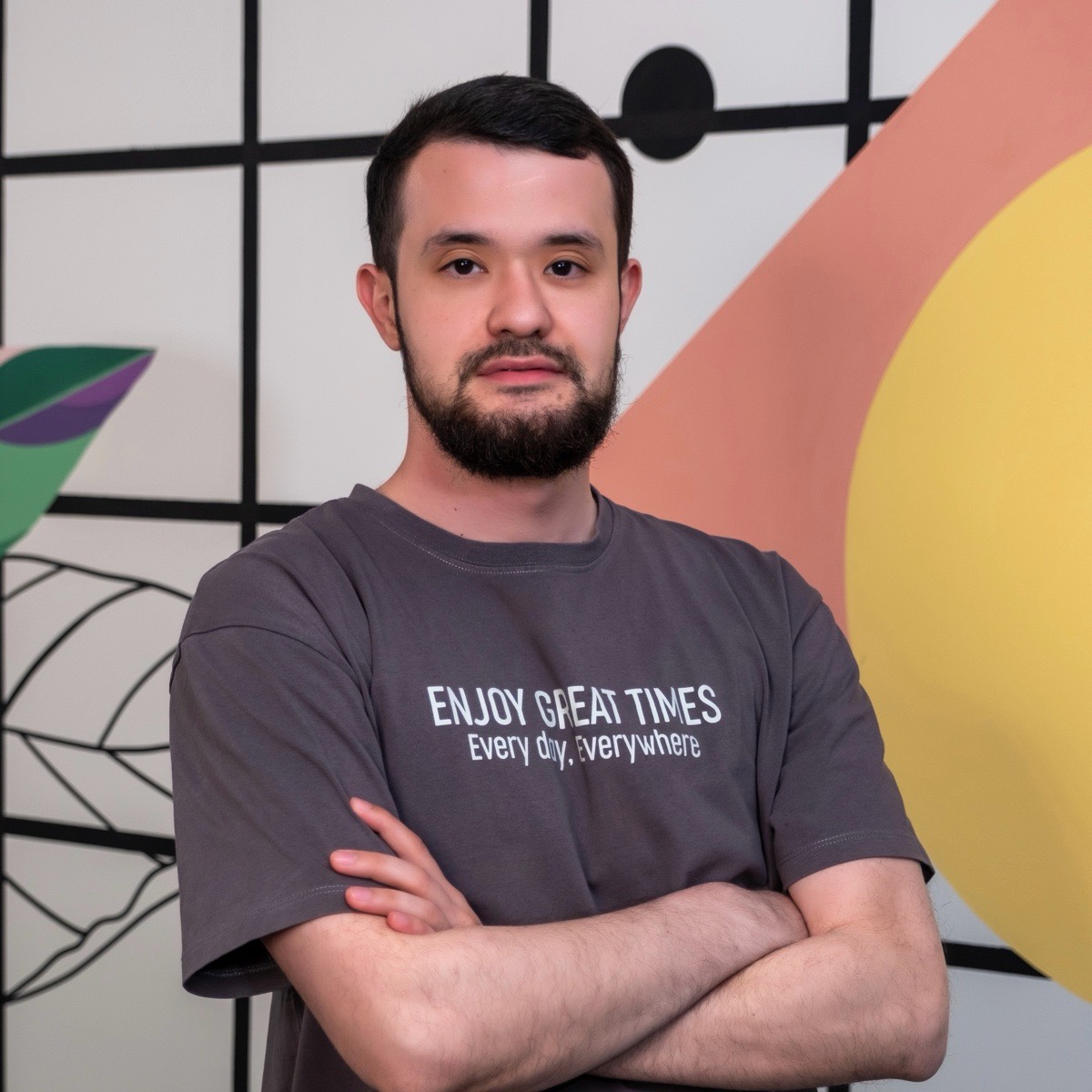 Джамшид Алимухамедов | Сетка — социальная сеть от hh.ru